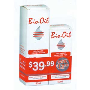 Bio Oil Nz