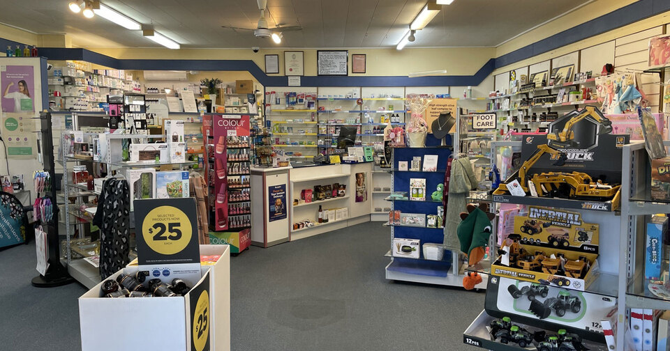 Maungatapu Pharmacy